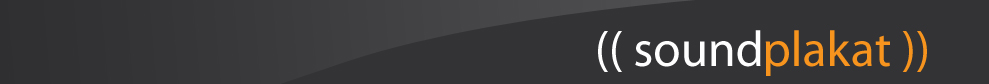 SoundPlakat-Logo