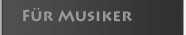 Soundplakat - F&uuml;r Musiker